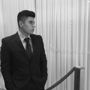 Meet your Posher, Gabriel